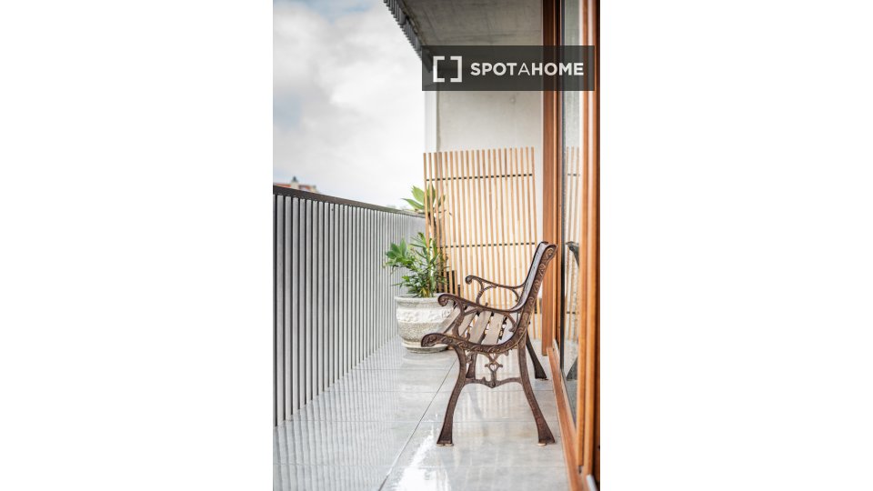Apartment mono Porto, 60m² — photo 13
