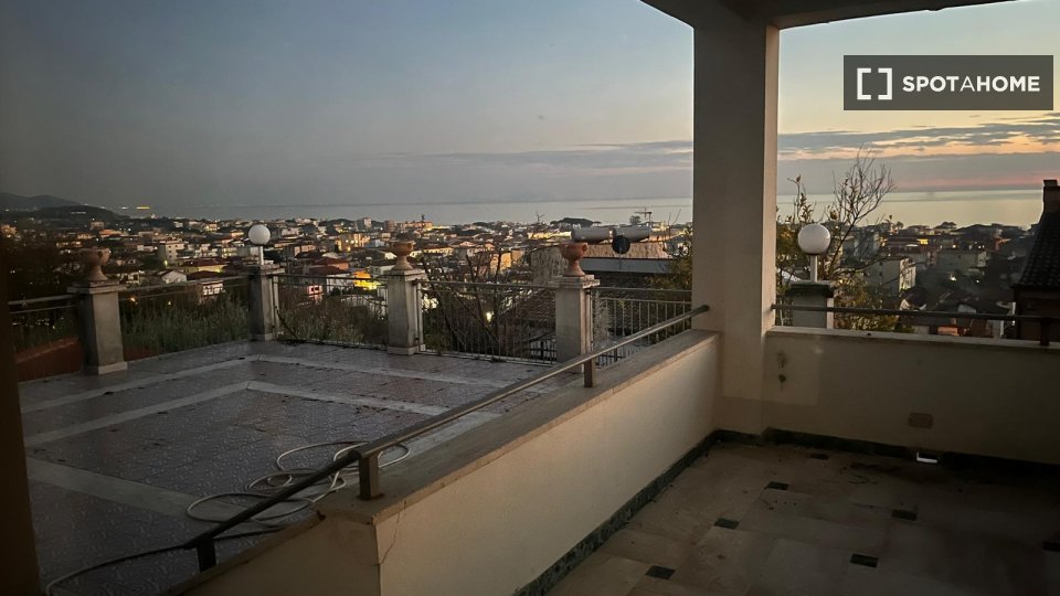 Appartamento Roma, 2 camere — foto 24