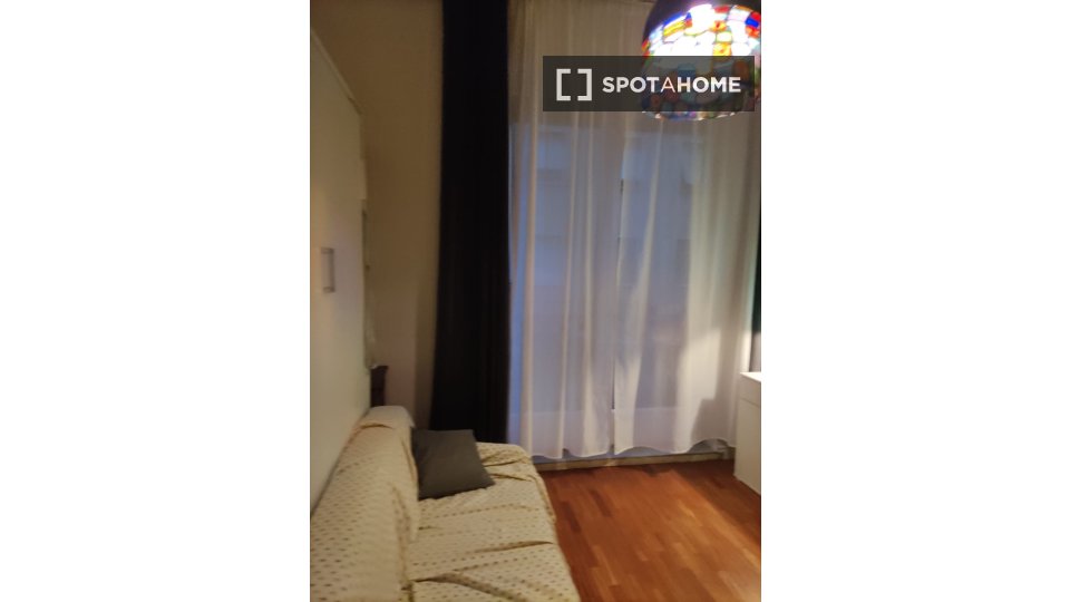 Apartment mono Milan — photo 13