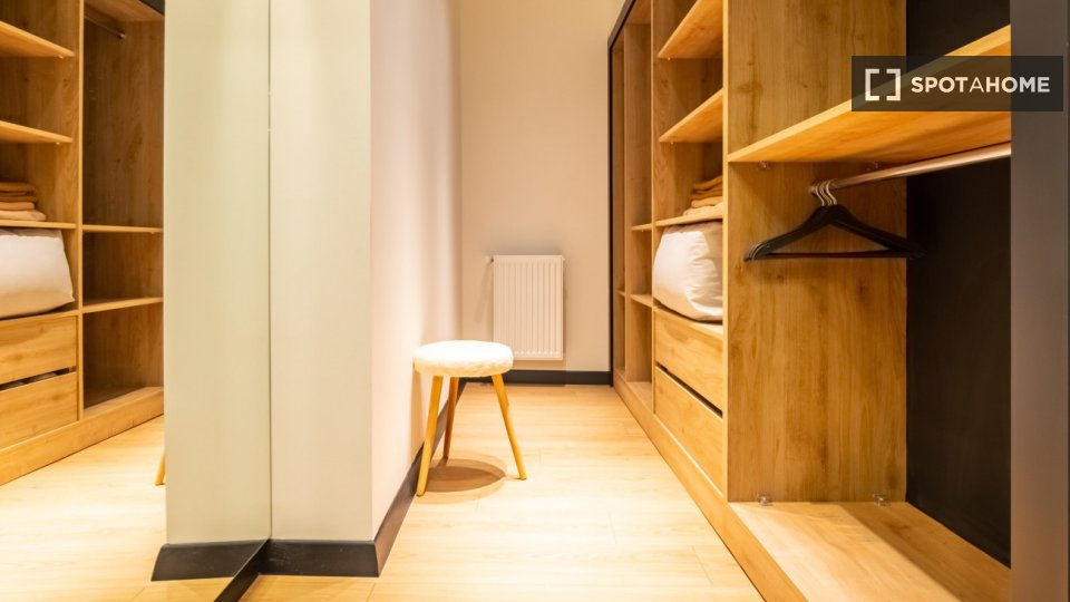 Apartment Istanbul, 1 bed — photo 11