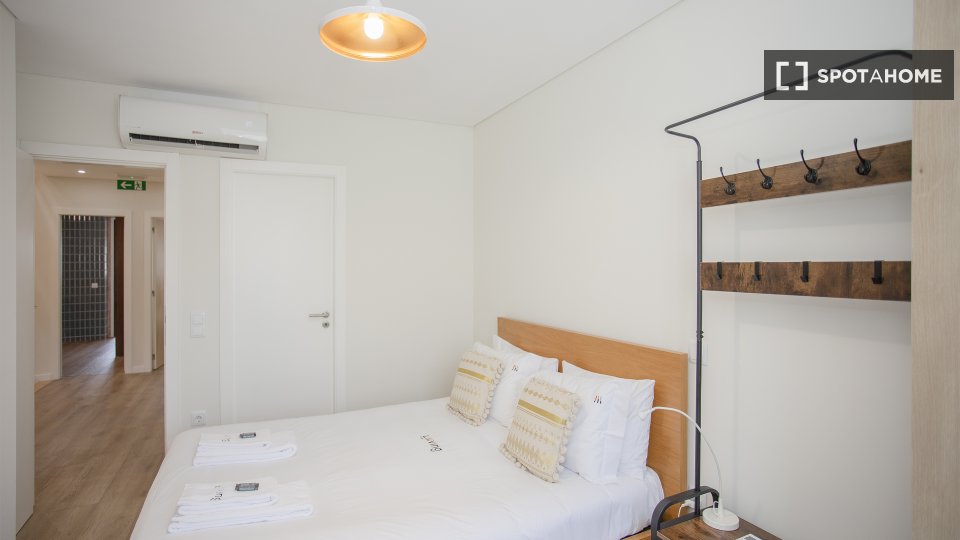 Apartment Porto, 6 beds, 135m² — photo 16
