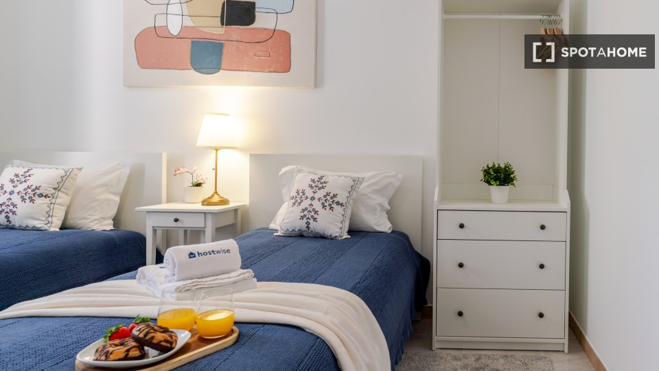 Apartment Porto, 2 beds — photo 16