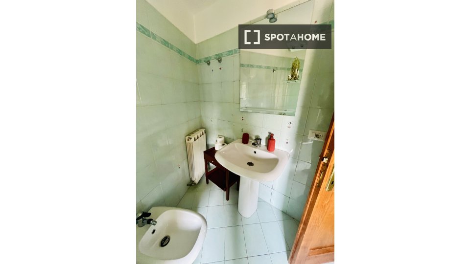 Double room Perugia, 3 beds, 100m² — photo 11
