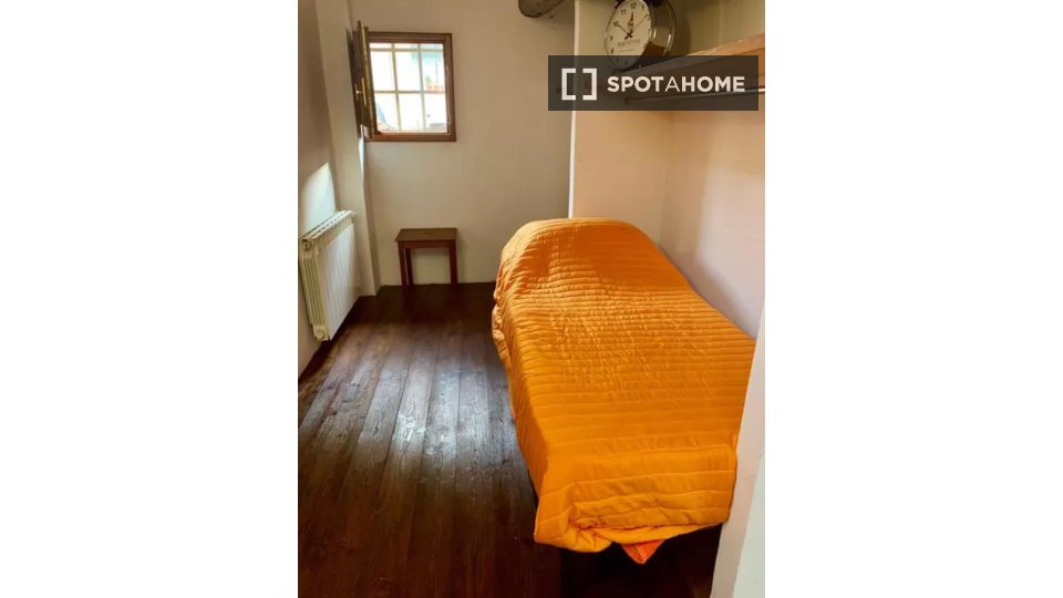 Appartamento Firenze, 2 camere, 75m² — foto 15