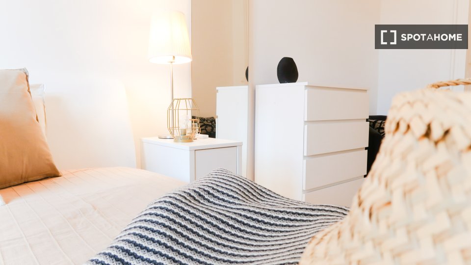 Double room Budapest, 4 beds — photo 27