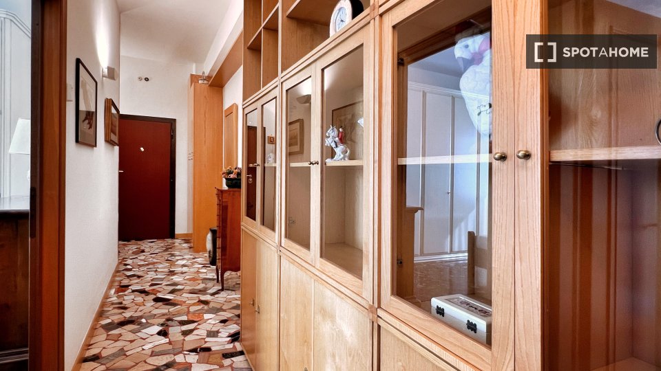 Apartment Bologna, 2 beds — photo 1