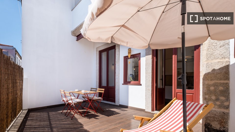 Apartment mono Porto, 30m² — photo 10
