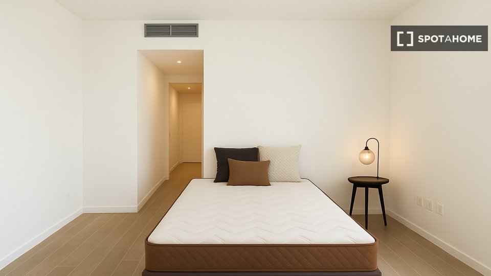 Apartment mono Madrid, 48m² — photo 6
