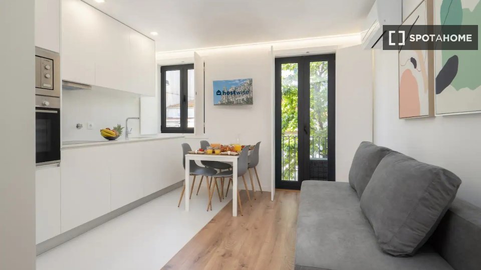 Apartment Porto, 1 bed — photo 8