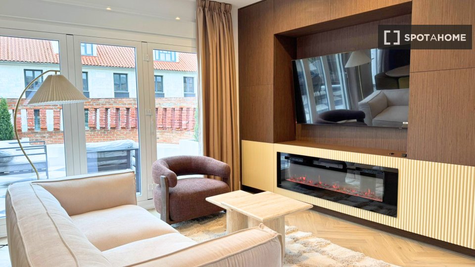 Apartment Madrid, 2 beds, 168m² — photo 16