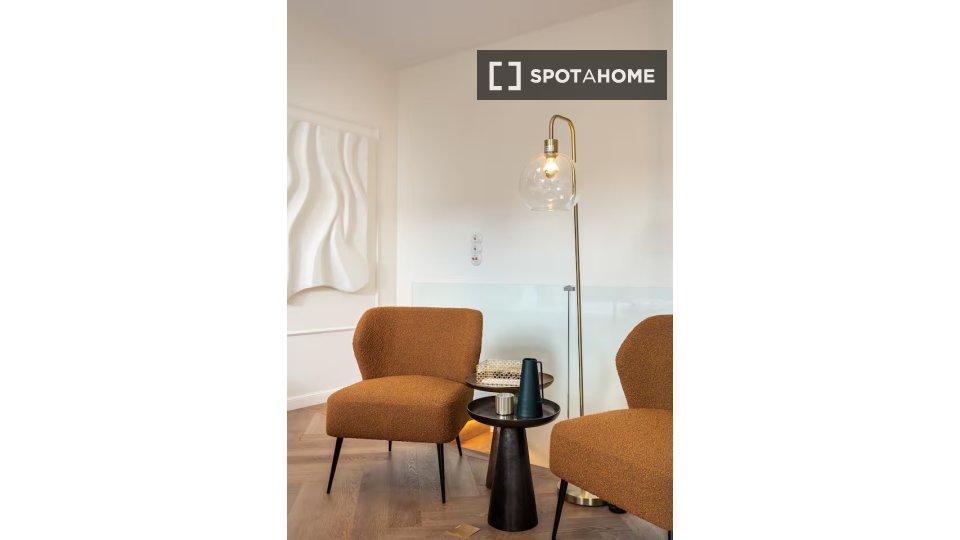 Apartment Lisbon, 1 bed — photo 9
