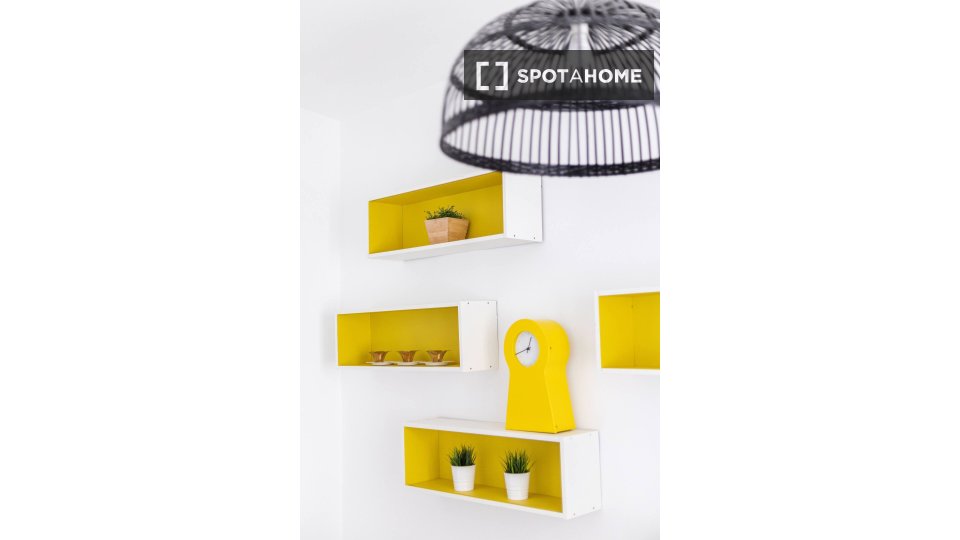 Apartment Vilnius, 2 beds — photo 19