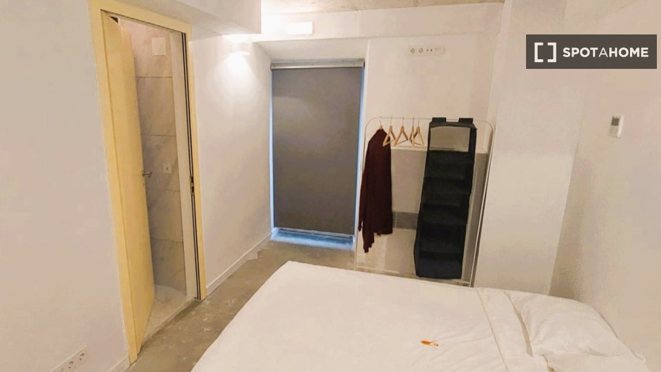 Apartment mono Lisbon — photo 3