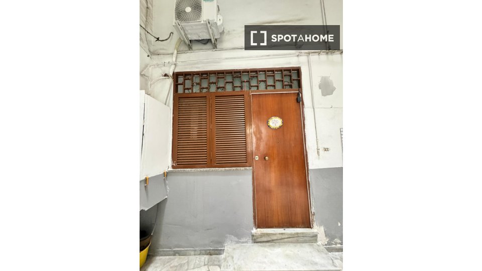 Apartment mono Naples — photo 19