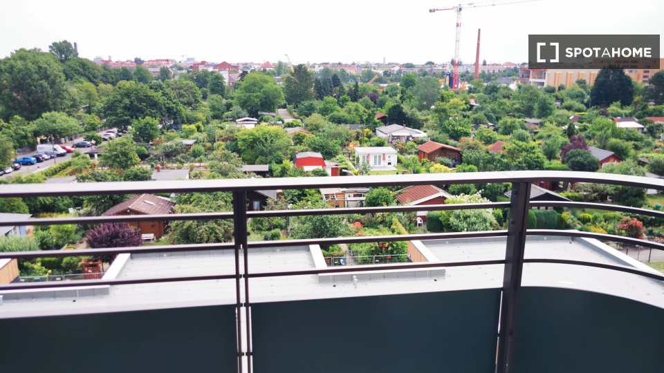 Apartment Berlin, 2 beds — photo 5
