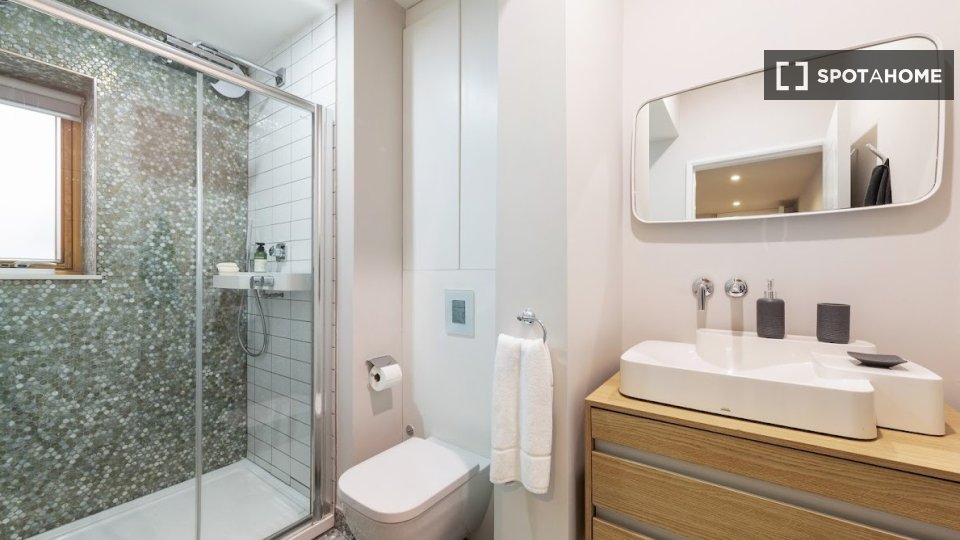 Apartment mono Dublin, 45m² — photo 13