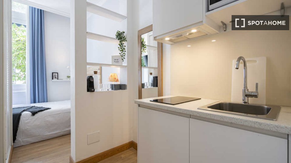 Camera doppia Madrid, 41 camere — foto 70