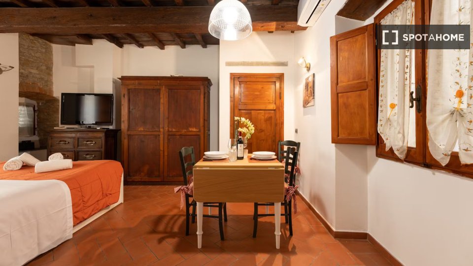 Apartment mono Florencia — foto 13