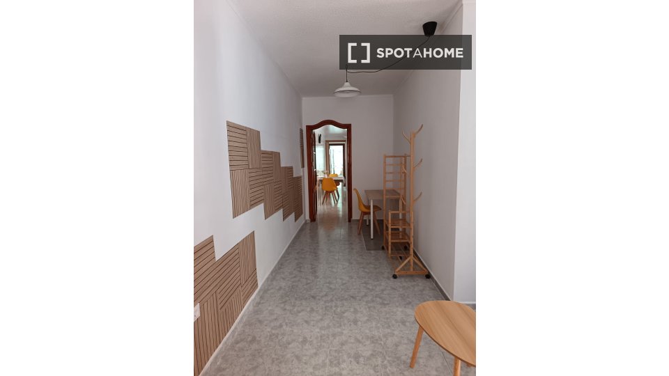 Apartment Valencia, 1 bed — photo 5