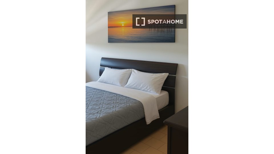 Apartment Rome, 2 beds, 95m² — photo 10