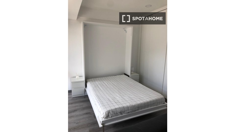 Apartment Porto, 2 beds, 60m² — photo 6