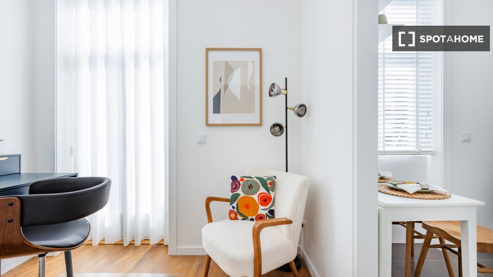 Apartment mono Porto — photo 9