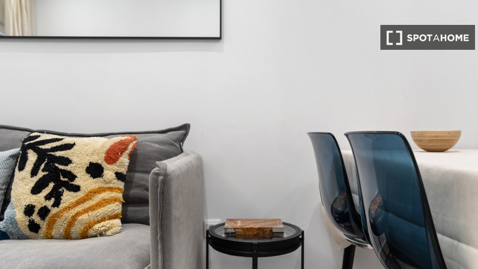 Apartment mono Madrid, 55m² — photo 15