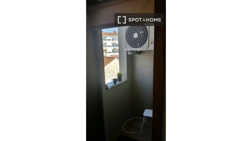 Apartment Porto, 1 bed — photo 17