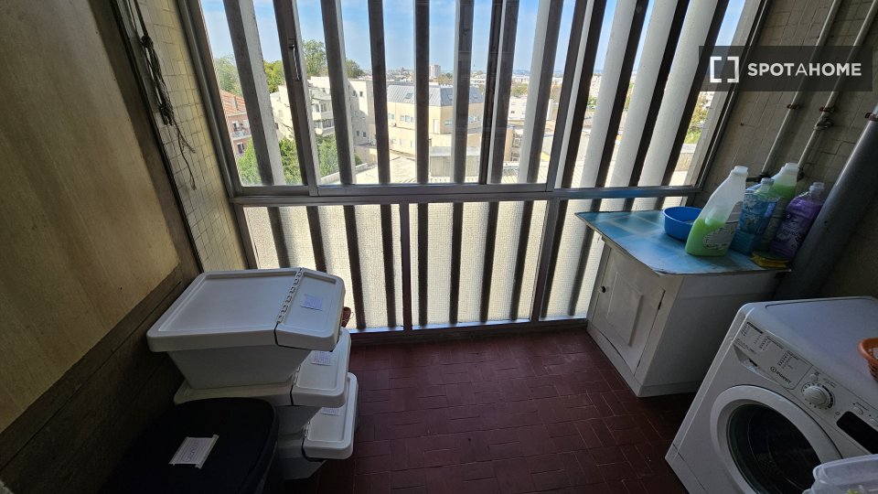 Double room Porto, 5 beds, 150m² — photo 19