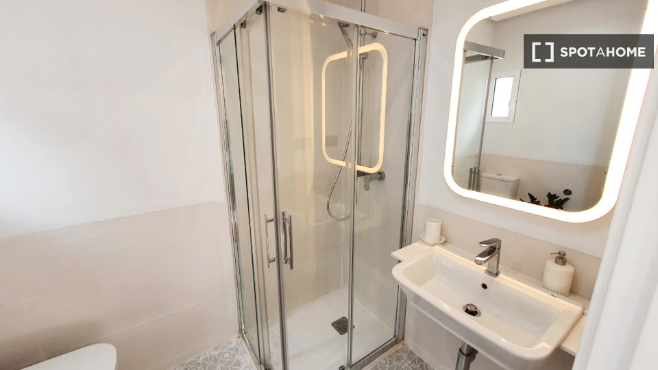 Apartment mono Madrid, 40m² — photo 11