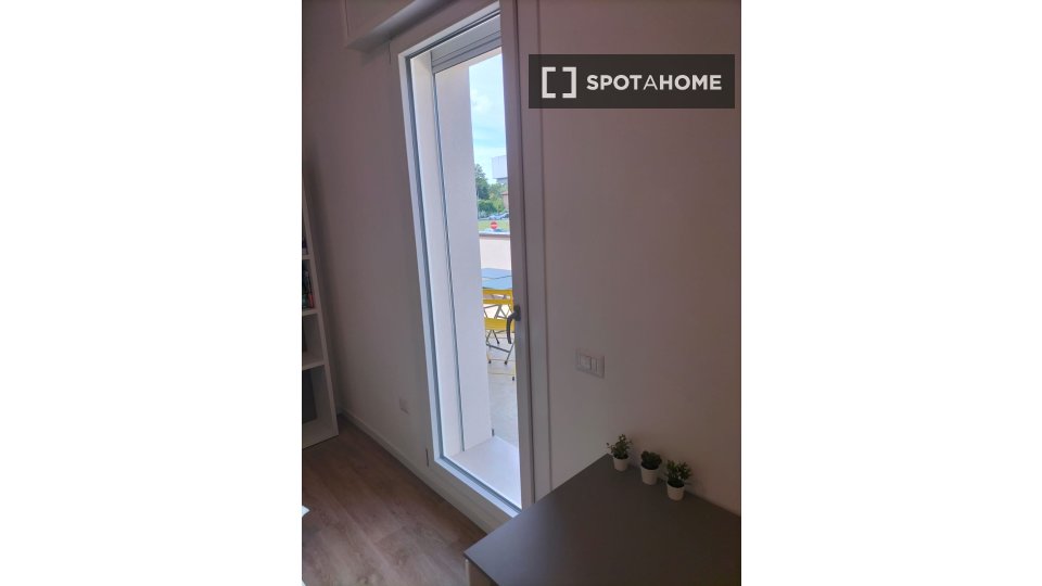 Camera doppia Padova, 5 camere — foto 16