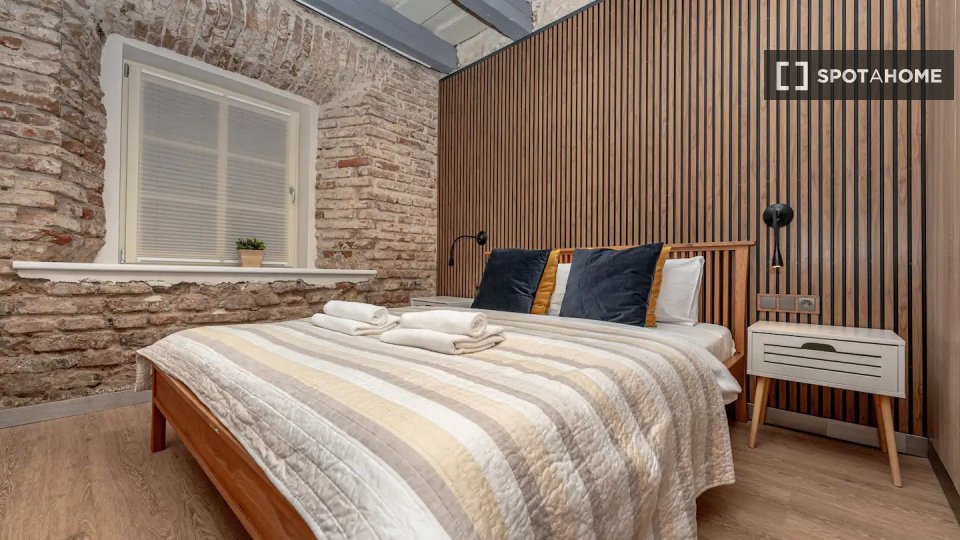 Apartment Vilnius, 1 bed — photo 19