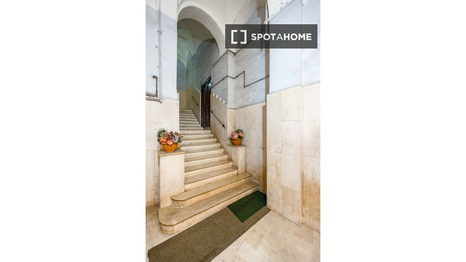 Apartment Naples, 2 beds, 130m² — photo 3