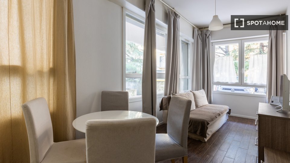 Apartment Bologna, 1 bed — photo 10