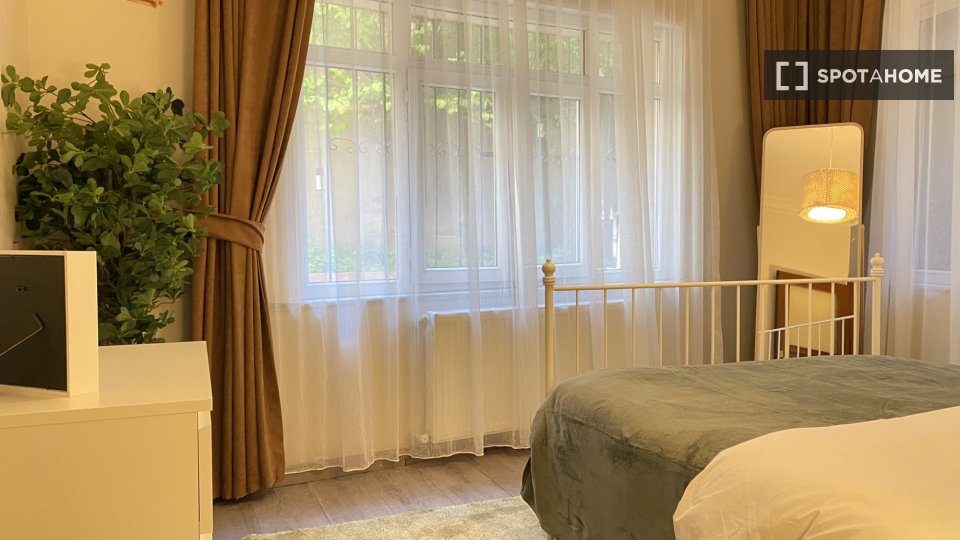 Apartment Istanbul, 1 bed — photo 15