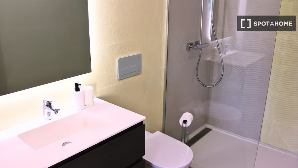 Apartment Malaga, 2 beds — photo 4