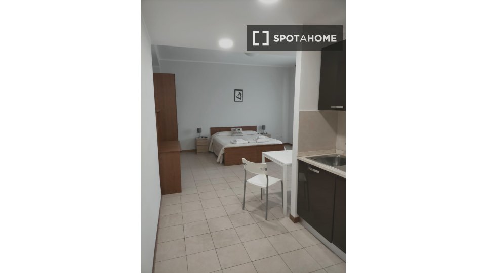 Apartment mono Roma — foto 13