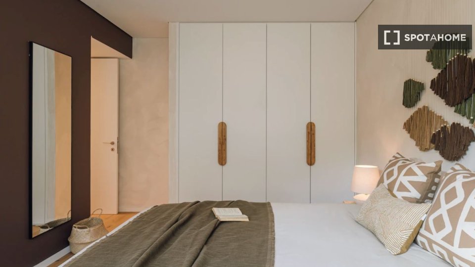 Apartment Lisbon, 3 beds — photo 1