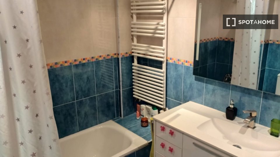Piso en alquiler de 4 habitaciones en Areatza