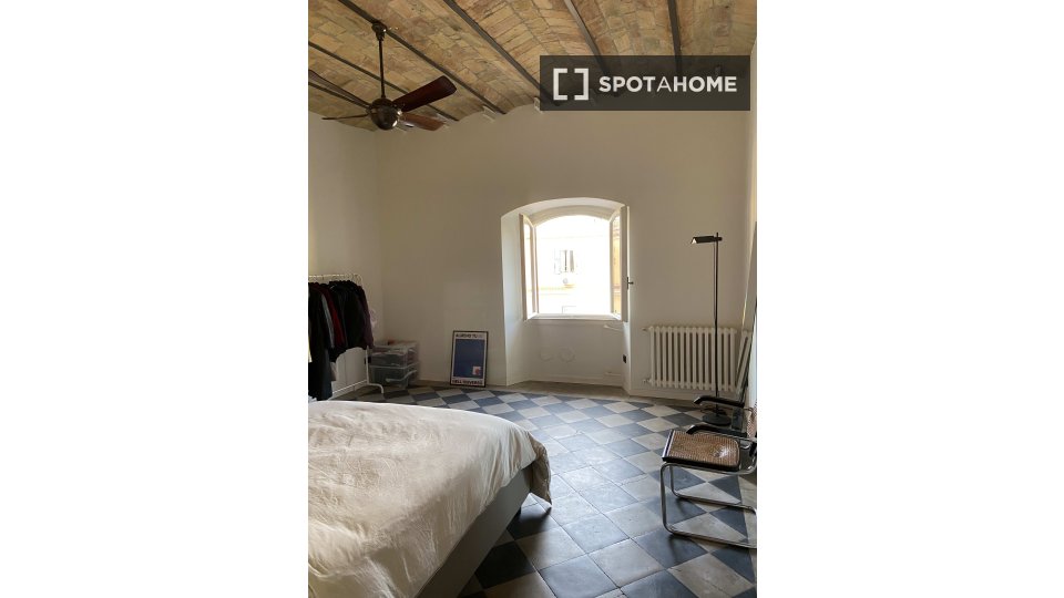 Apartment mono Rome, 78m² — photo 8