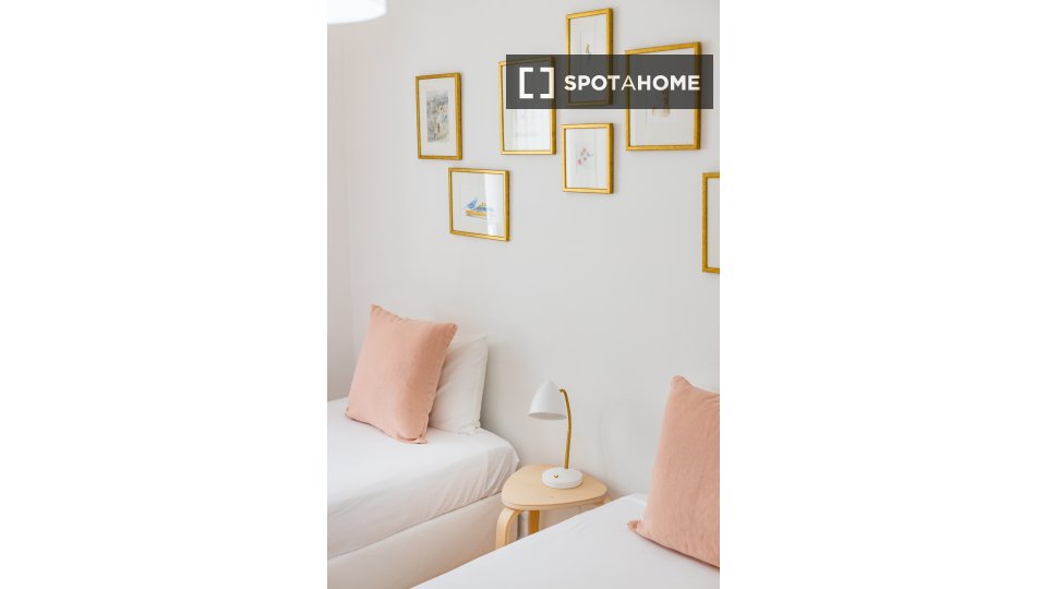 Apartment Porto, 2 beds — photo 19