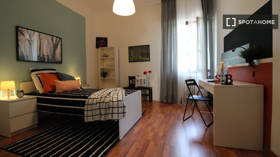 Double room Brescia, 6 beds — photo 10