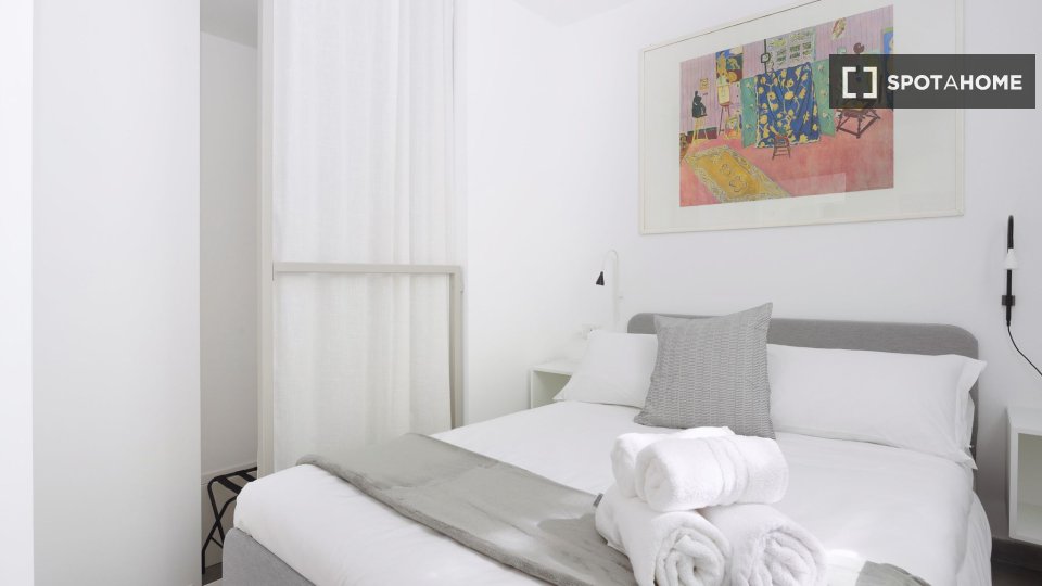 Apartment Milan, 1 bed, 60m² — photo 17