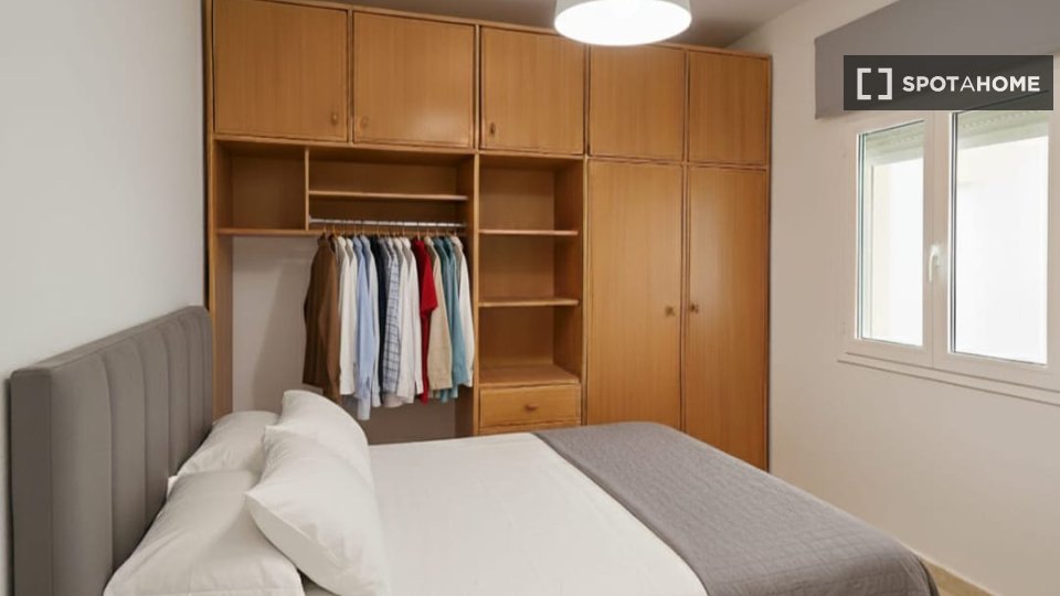 Double room Cordoba, 4 beds, 120m² — photo 10
