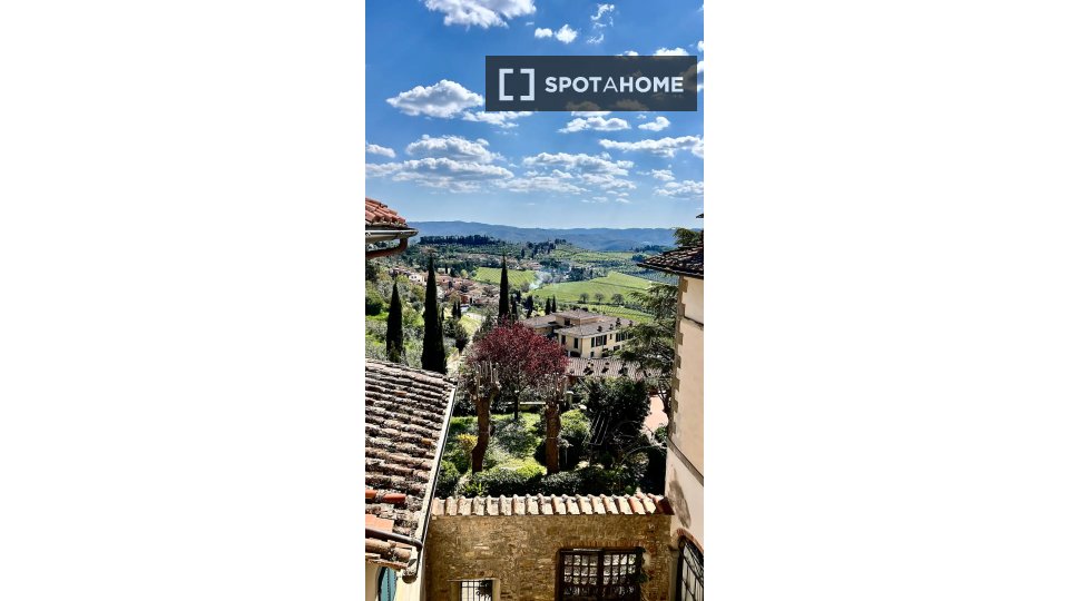 Apartment mono Florence — photo 9
