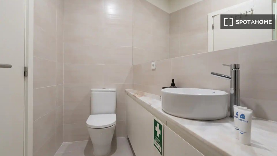 Apartment Porto, 2 beds — photo 18