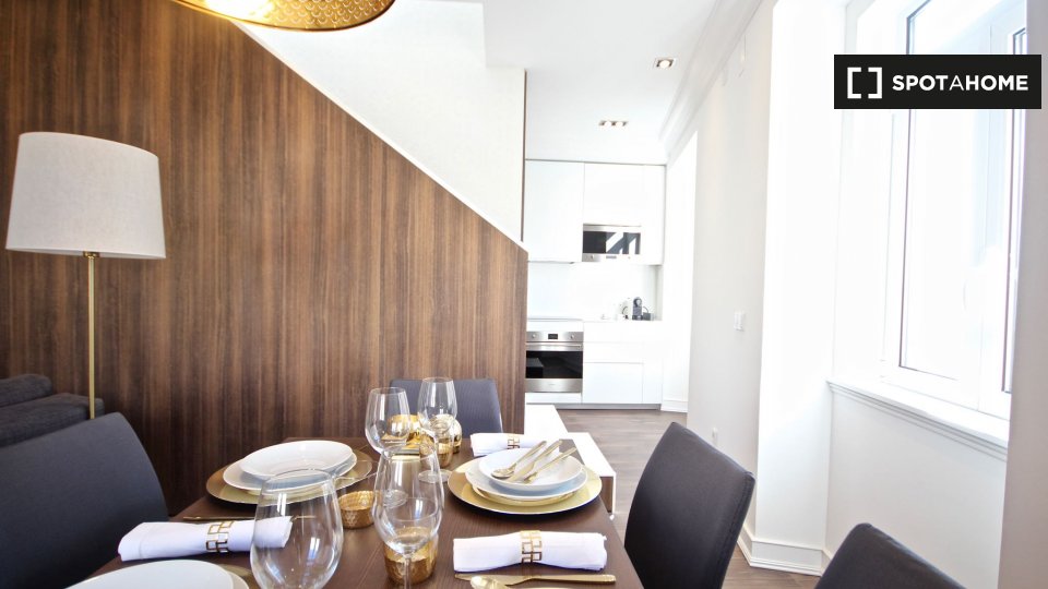 Apartment Lisbon, 3 beds — photo 9