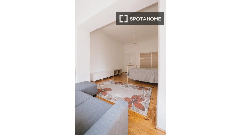 Double room Lisbon, 7 beds — photo 11