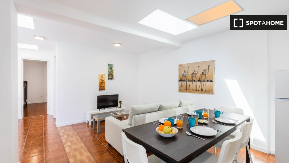 Apartment Porto, 3 beds — photo 12