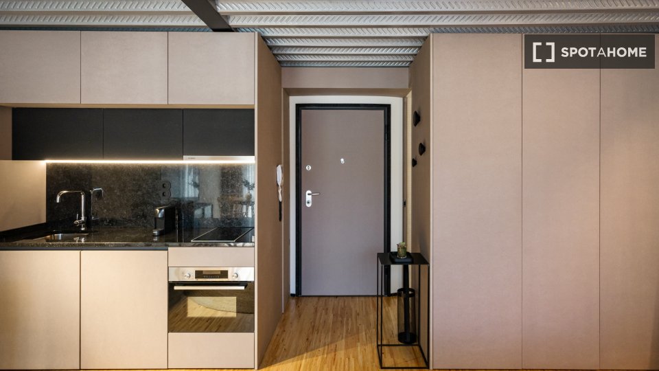 Apartment mono Porto, 33m² — photo 14